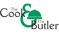 The Cook & The Butler Event Company Ltd
